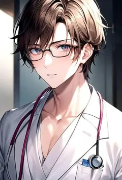 医生我还有救吗(1v1,h)