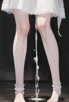 爸爸的小萝莉,负距离的小棉袄