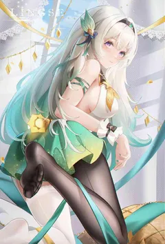 由加莉与铃莓的恋爱作战!