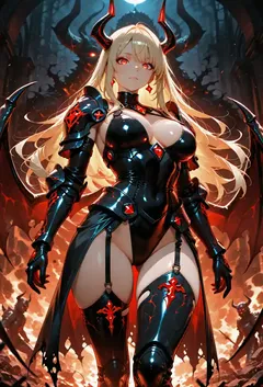 要不要击败魔王呢？