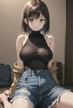 影子(1VN,男替身)