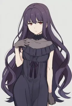 乙游女主自我意识觉醒中