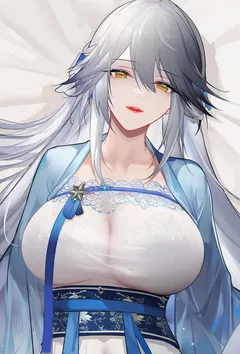 病秧子（女尊）