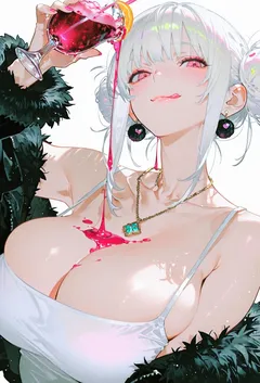 逆天淫神(大佬)