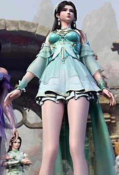 大千世界之老乞丐崛起