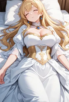 被囚于鸟笼的金丝雀小姐能否逃出恶役皇女的掌心?