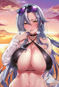 在经纬度与句读之间，大海写给我们的第一封信