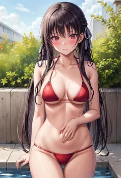 混乱、扭曲，怪事不断的体育祭