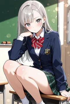 错许愿望后，哥哥发情了