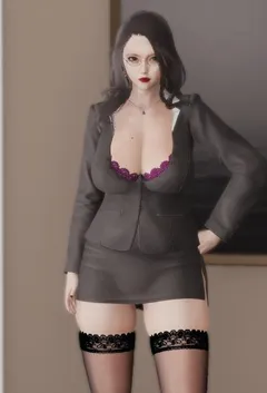 岳母情未了(风骚的岳母)