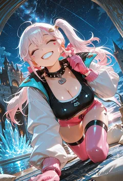 丸河贵物的幻想时刻 We Are Team V!