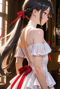 钟情汝矣,岁八千吾亦往矣