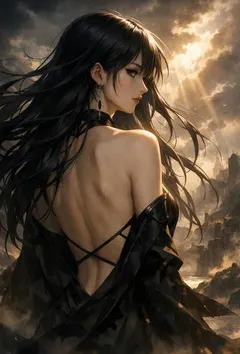 我欲君临十九州