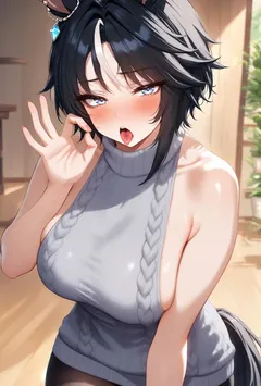 曼城茶座の拉致監禁,黑发马娘的破处灌精认主断脚受孕,被玩弄到呕吐晕厥也要带着主人的孩子勇敢活下去鸭!