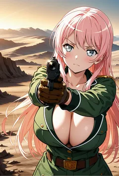 女儿想肏我怎么办?!