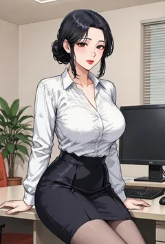 隐秘欲望系统