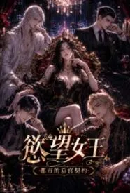 欲望女王:都市的后宫契约