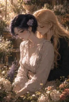 花驯