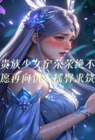 贵族少女宁荣荣绝不愿再向仇人摇臀求饶