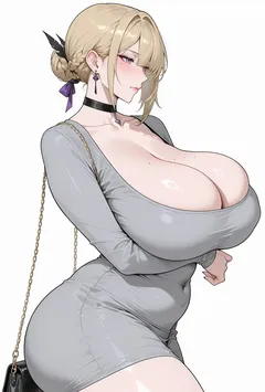 冰山女总裁的契约