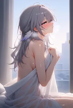 老婆是心理医生