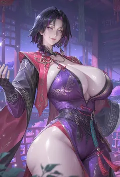 极品家丁之荒漠宁坠