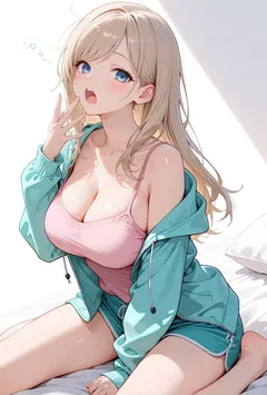 夜夜欢淫