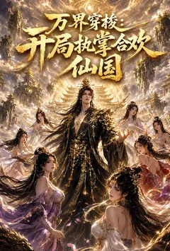 万界穿梭:开局执掌合欢仙国