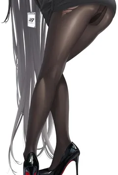 女总裁被昔日黄毛保安调教