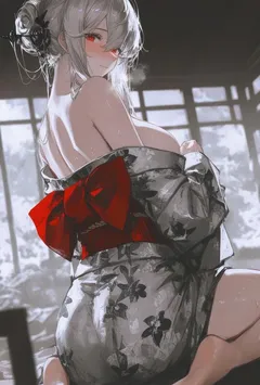淫欲全家桶