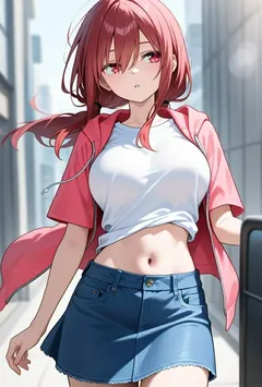 失控关系