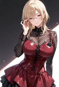 月光与余烬之极乐穿越