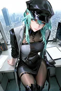 无期迷情