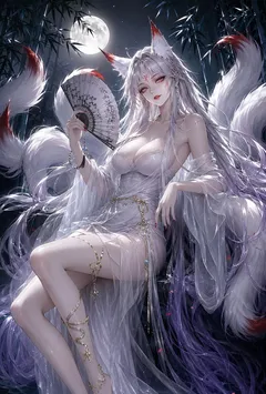 轮回录——道劫情