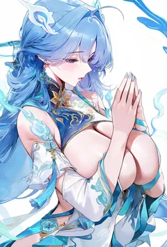 清宵四记:修行·漂泊·缝隙·日常