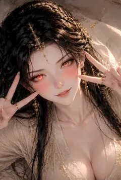 淫道人