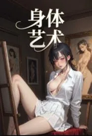 身体即艺术:女教授的私密调教课