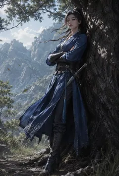夺母寻情录(七种淫具)