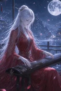 修仙:只有我在意性交?