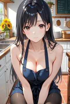 快门里的予安