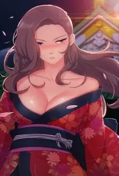 归来的舞衣(来到火影的我不可能这么污)