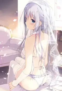 妻子和女儿的幸福(NTR)