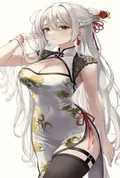 花盈纪(剑断春秋)