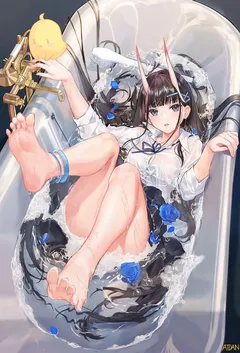 母狗港区:走到哪里肏到哪里