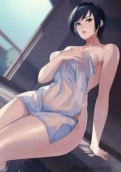 爸爸,你爱我么